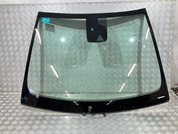 Стекло передняя лобовое с подогревом uk opel crossland x 19r фото №1