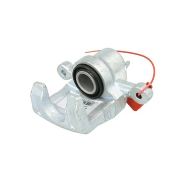 Суппорт тормоза зад левый i30 cee'd pro cee'd 06-16 фото №1