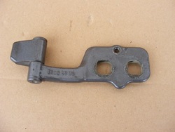 Bmw e46 универсал петля петли крышки зад левый 8215531 фото №1