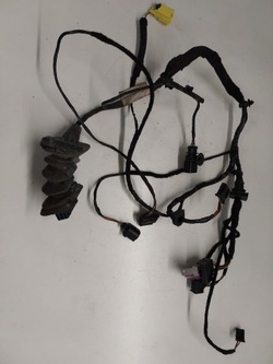 Джгут двері праві перед seat leon ii 1p1971121c фото №1