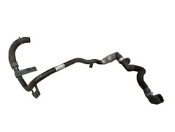 Шланг шланг трубка води 04l121065cl vw caddy 2k 2k5 2.0 tdi dfs фото №1