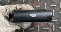 Бардачок шухляда seat cordoba i рестайлінг 6ko941561 фото №1