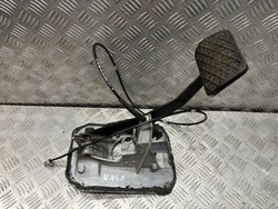 Mercedes s-klasa w140 педаль гальма 1402900419 фото №1