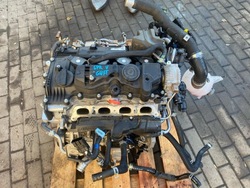 Kia sportage v двигатель g4ft идеал гибрид фото №1