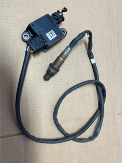 Audi q5 ii лямбда-зонд nox 80a906261a фото №1