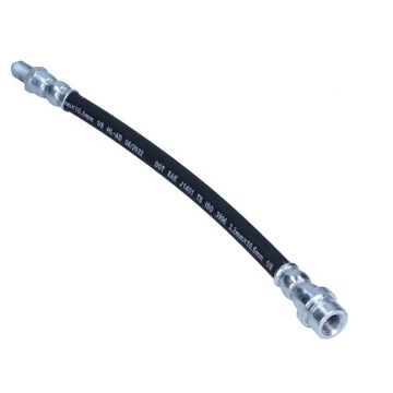 Шланг гальмівний зад do ford transit 2006- фото №1