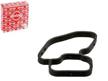 Прокладка корпуса фильтра масла opel astra j astra j gtc astra k фото №1