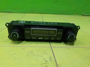 Honda civic viii 1.3 i-dsi 10r панель кондиционера фото №1