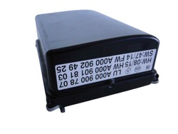 Mercedes e 207 c/a радар дистронік plus w решітка радіатора фото №1