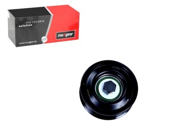 Maxgear 54-2061 ролик kierunkowa / напрямна, стрічка klinowy зубчастий фото №1
