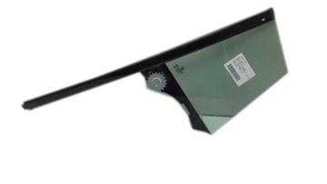 Стекло малый дверь левая зад bmw f07 5 gt 2016 фото №1