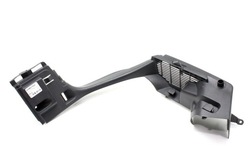 Боковина оббивка багажника ліва vw golf vii 5g6867761e фото №1