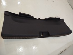 Защита ремня зад seat leon iii 5f cupra 2.0 tsi 5f0863459a фото №1