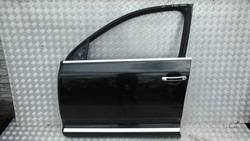 Porsche cayenne i 955 дверь левая перед передние 7l5 фото №1