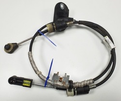 Трос зміни коробки передач автомат volvo v60 i 31325598 фото №1