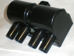 Starline котушка запалювання opel astra g, combo, com фото №1