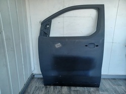 Двері proace jumpy expert 16- zafira d передні ліві serwisowe оригінальні фото №1