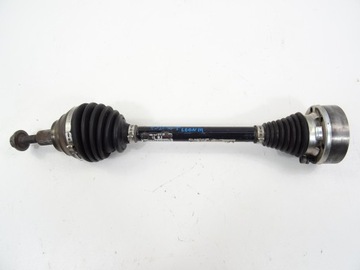 Seat leon iii полуось левая шарнир 1k0407271lb фото №1