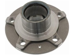 Ступиця колеса audi a7 4g 1.8-4.0 10-18 a6 c7 1.8-4.0 10-18 фото №1