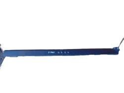 Планка порогова ліва jaguar f-pace фото №1