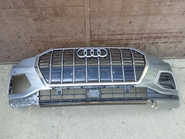 Бампер перед audi q3 ii 83a фото №1