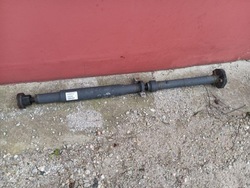 Wał привідний mercedes w164 3.0 cdi оригінальний номер a1644103102 фото №1