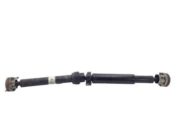 Jeep grand cherokee 6.4 v8 srt wał привідний фото №1