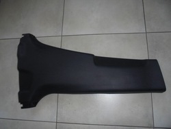 Защита стойка правая toyota corolla e16 2017r фото №1