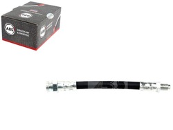 Шланг гальмівний [a.b.s.] фото №1