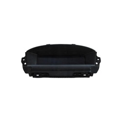 Дисплей годинник opel zafira c 13277072 фото №1