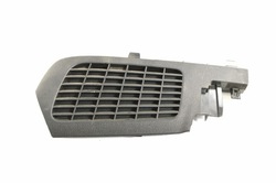 Заглушка решётка защита крепление audi q5 sq5 80a fy 80a868605 фото №1