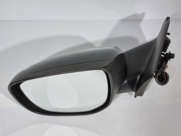 Зеркало левая citroen c4 cactus 3 pin фото №1