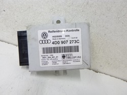 Модуль давления шина audi a6 c5 4d0907273c фото №1