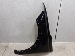 Крыло переднее перед левый audi q4 89a фото №1