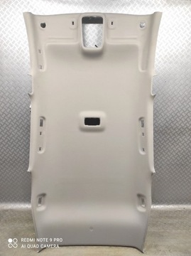 Стеля стеля автомобіля opel astra k v універсал 39043669 wyszków wawa фото №1