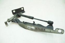 Петля капота лівий volvo s60 ii 15 31385812 фото №1