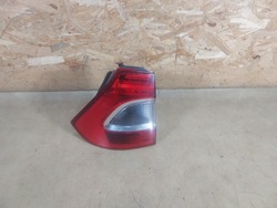 Galaxy mk3 рестайлинг лампа левый зад фото №1