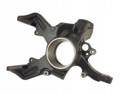 Права передня поворотна опора skoda octavia i 1996-2010 фото №1