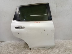 Двері праві задні правий зад nissan x-trail t32 14- фото №1