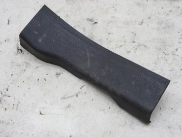 Захист порога лівий зад ford ecosport фото №1