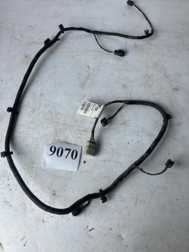 Джгут бампера зад na 4 pdc c3 aircross 39198968 фото №1