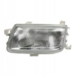 Tyc 20-3103-45-2 фара фото №1