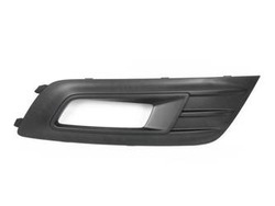 Решітка галоген ліва c-max/grand c-max 15-19 фото №1