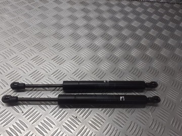 Амортизатор крышки багажника saab 9-3 12797509 фото №1