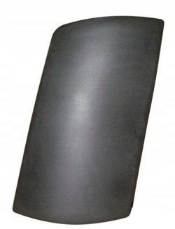 Обтекатель уголок спойлер накладка volvo fh12 fh13 фото №1