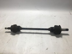 Полуось правые левый зад mercedes e класс w212 2.2 cdi фото №1