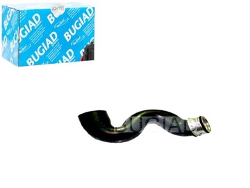 Шланг интеркулер vw 1,9tdi bugiad фото №1