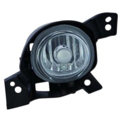 Лампа протитуманна ліва mazda 3 ii 2009 2010 2011 2012 2013 фото №1