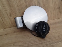 Hyundai ix20 2016 кришка заливання пального + кришка оригінал фото №1