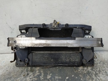 Alfa romeo giulietta 2.0 jtd pas перед переднее фото №1